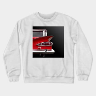 Classic Car 1959 Crewneck Sweatshirt